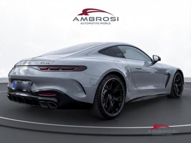 MERCEDES-BENZ AMG GT 63 4matic+ rif. 24189525 - Foto 3
