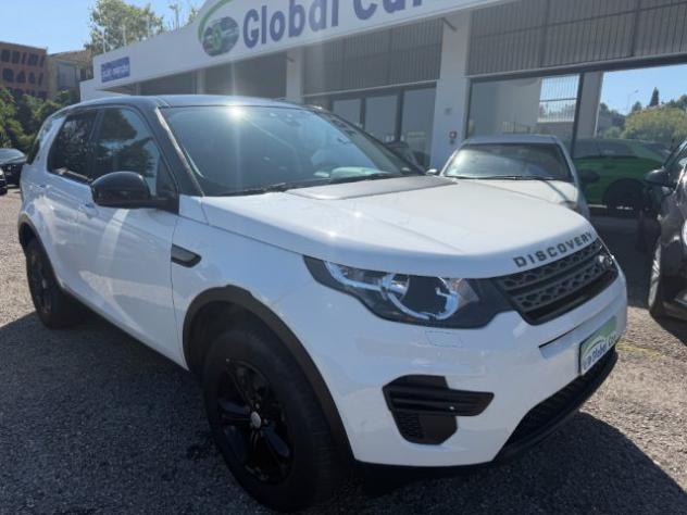 LAND ROVER Discovery Sport 2.0 TD4 150 CV Auto Business Edition Pure AUTOCARR rif. 23966127