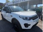 LAND ROVER Discovery Sport 2.0 TD4 150 CV Auto Business Edition Pure AUTOCA &hellip;