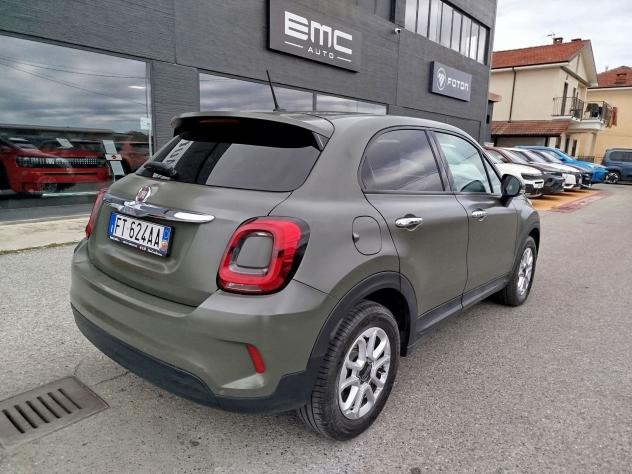 FIAT 500X 500X 1.6 mjt Mirror 4x2 120cv my18 - Foto 5