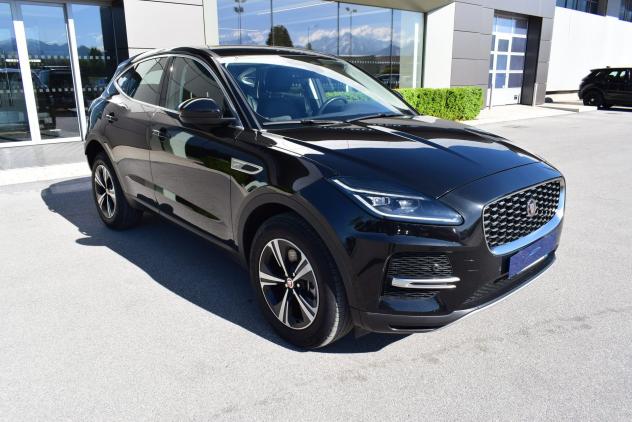 Jaguar E-Pace 2.0D I4 163 CV AWD Auto SE IVA ESPOSTA - Foto 3