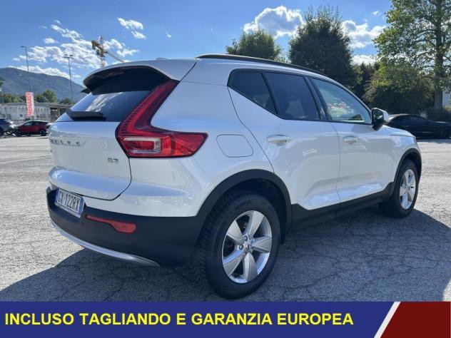 Volvo XC40 B3 automatico Essential 12.485 KM!! PARI NUOVO - Foto 3