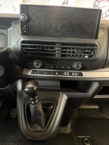 Toyota Proace 1.5D 120CV 83.000km - Foto 7