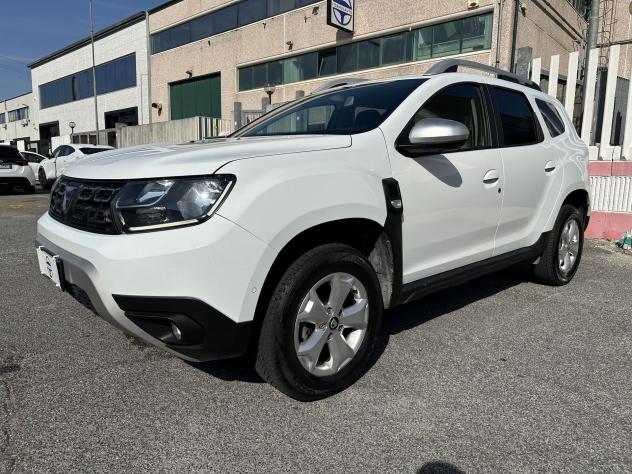 Dacia Duster 1.5 dCi 110cv 4x2 Prestige - Foto 2