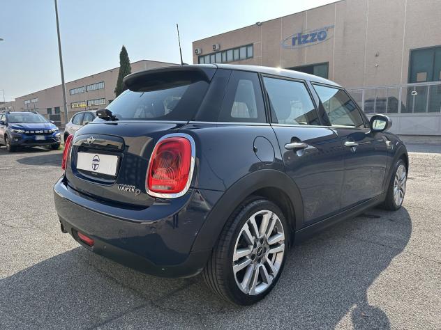 MINI Mini Cooper D 7Seven - Foto 6