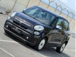 Fiat 500L 1.3 Multijet 95 CV Trekking-TURBINA NUOVA-GARANTITA