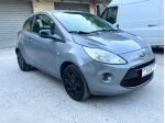 Ford Ka Ka+ 1.2 8V 69CV 2013