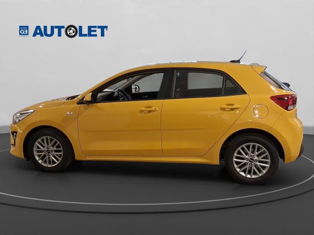 Kia Rio 1.0 T-GDi 120 CV MHEV DCT Style - Foto 5