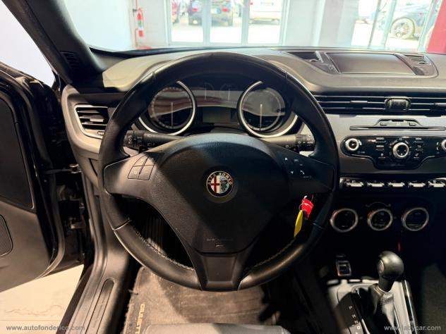 ALFA ROMEO Giulietta 2.0 170 CV TCT EXCLUSIVE - Foto 6