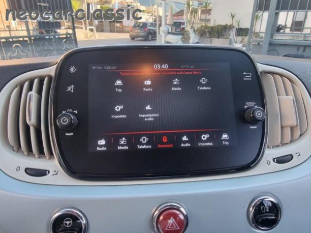 FIAT 500 1.2 EasyPower Club rif. 23737492 - Foto 10