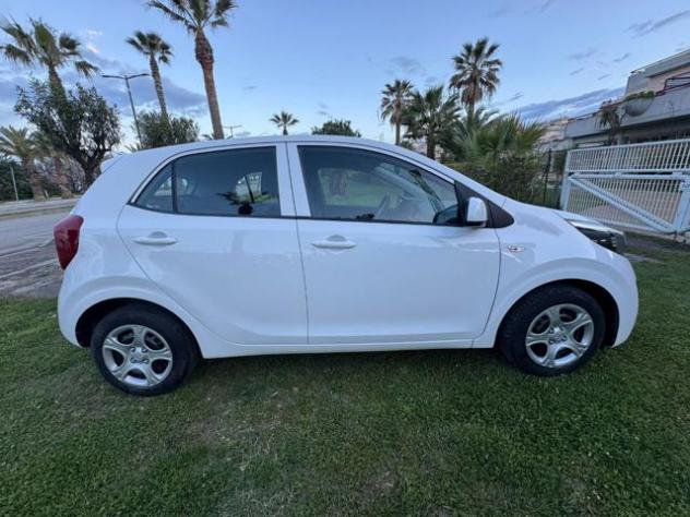 KIA Picanto 1.0 12V 5 porte Active rif. 22285610 - Foto 7
