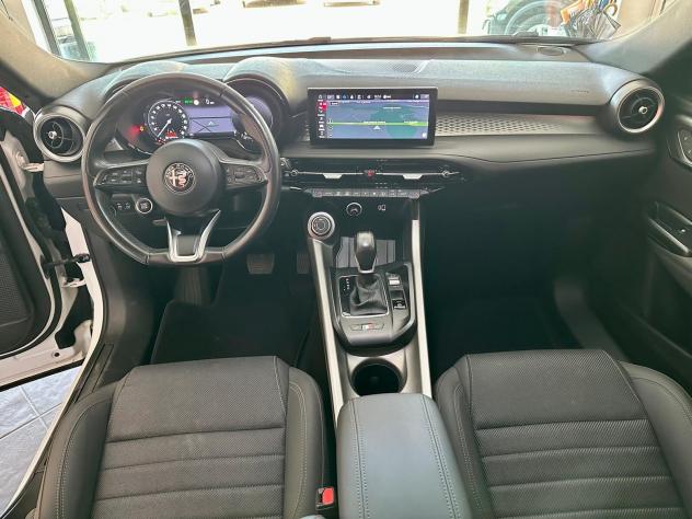 ALFA ROMEO TONALE 1.6JTDm SPRINT 130cv AUT - Foto 9