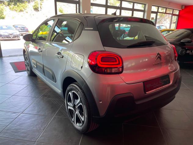 CITROEN C3 1.2 SHINE 110cv - Foto 7