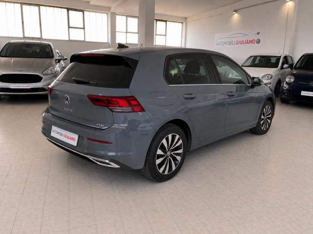 Volkswagen Golf 1.0 eTSI EVO DSG Life - Foto 5