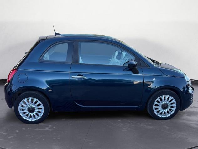 FIAT 500 500 1.2 Lounge Dualogic 69cv - Foto 4