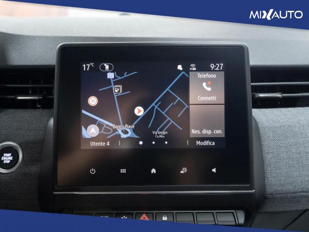 Renault Clio 1.0 TCE Techno 90CV Con GPL - Foto 16