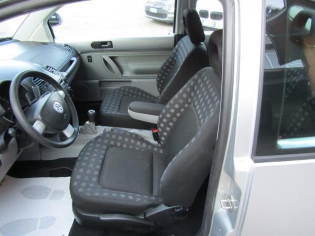 VOLKSWAGEN Maggiolone 2.0 * 128.000 KM REALI * rif. 23690786 - Foto 7