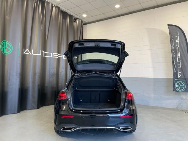 Mercedes-Benz Classe A A 180 Automatic Premium AMG Line - Foto 6