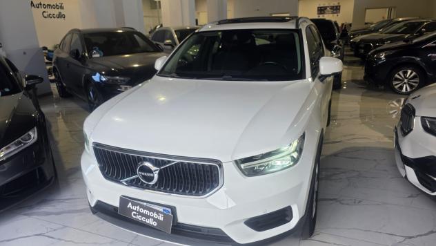 Volvo XC40 D3 Momentum - Foto 3