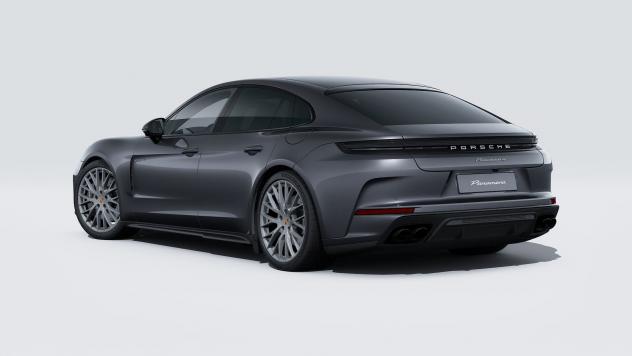 Porsche Panamera Panamera 4 E-Hybrid - IVA Esposta - Foto 4