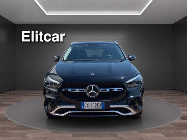 MERCEDES-BENZ GLA 200 Automatic Progressive Advanced Plus rif. 23904842 - Foto 5