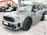 Mini Cooper S Countryman 1.5 JCW ALL4