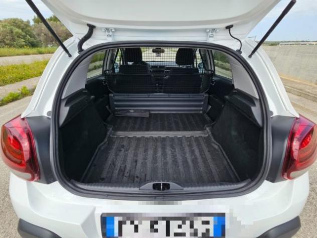 CITROEN C3 1.5 BlueHDi 100 S&S 2 POSTI VAN rif. 24208808 - Foto 8