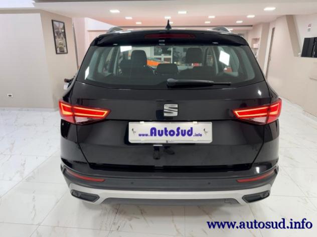 SEAT Ateca 2.0 TDI DSG XPERIENCE rif. 24077283 - Foto 5