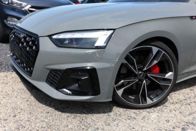 AUDI A5 SPB 45 TFSI quattro S tronic S line Tetto pano rif. 23489021 - Foto 5