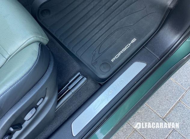 Porsche Cayenne Coupe 3.0 V6 tiptronic - Foto 8