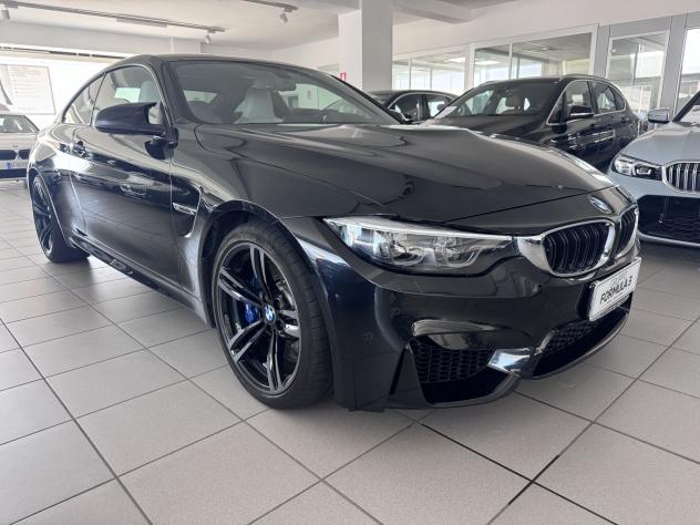 BMW M4 Coupé M4 Coupé - Foto 2
