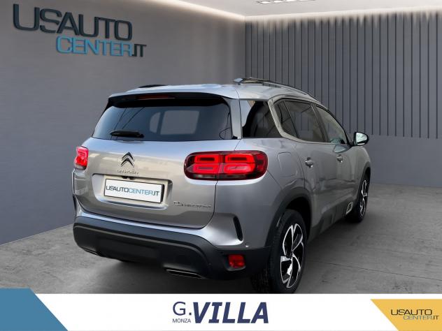 Citroën C5 Aircross 2018 1.5 bluehdi Shine s&s 130cv eat8 my20 - Foto 4
