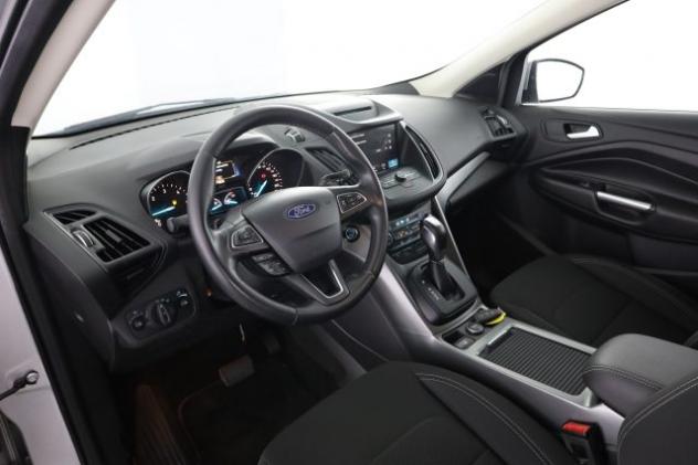 FORD Kuga Kuga 1.5 TDCI 120 CV S&S 2WD Business Powershift rif. 24170097