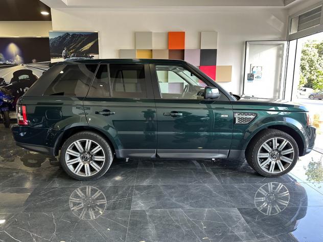 Land Rover Range Sport 3.0 SDV6 Autobiography MOTORE NUOVO - Foto 6