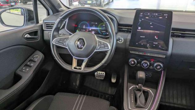 RENAULT Clio Full Hybrid E-Tech 145 CV 5 porte Engineered rif. 24063077 - Foto 10