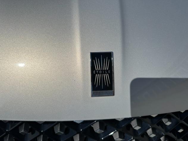 DS DS3 1.5 bluehdi Etoile 130cv auto - Foto 4