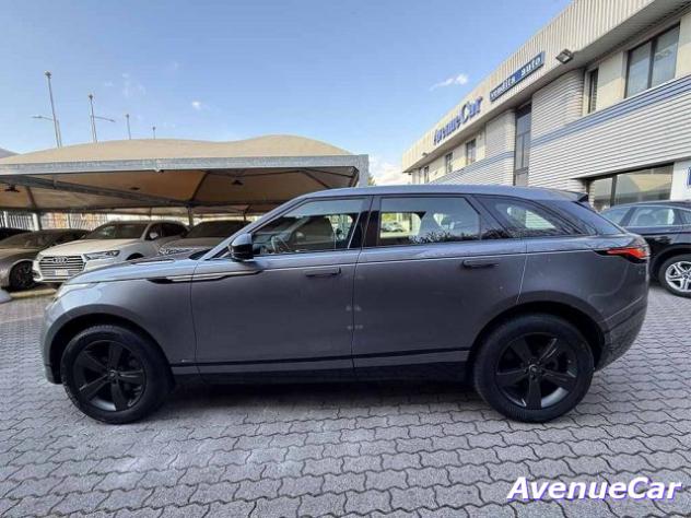 LAND ROVER Range Rover Velar 2.0d i4 R-Dynamic TELECAMERA CARPLAY IVA ESPOSTA rif. 23470661 - Foto 4