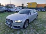 Audi A4 Avant 2.0 TDI 190 CV clean diesel multitronic Bus. Plus