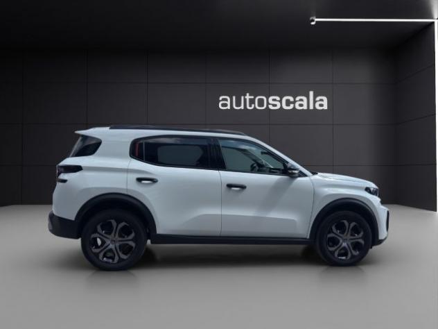 CITROEN C3 Aircross PureTech Turbo 100 CV Plus rif. 23798698 - Foto 6