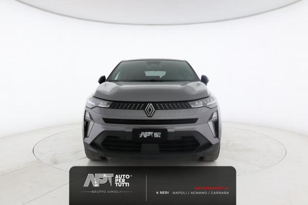 Renault Captur Captur 1.0 tce Techno 90cv - Foto 6