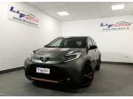Toyota Aygo X 1.0 BZ LIMITED