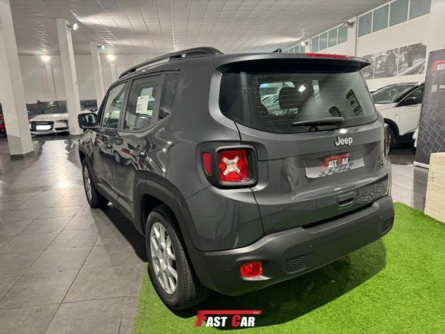 Jeep Renegade 1.0 T3 120cv Limited - Foto 7