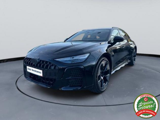 AUDI A6 allroad 3.0 tdi mhev+ S line quattro 299cv stronic rif. 24190439 - Foto 3