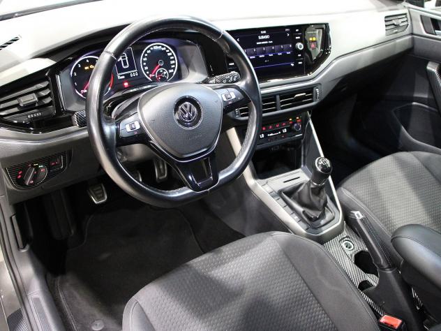 Volkswagen Polo Polo 5p 1.0 Trendline 75 cv - Foto 10
