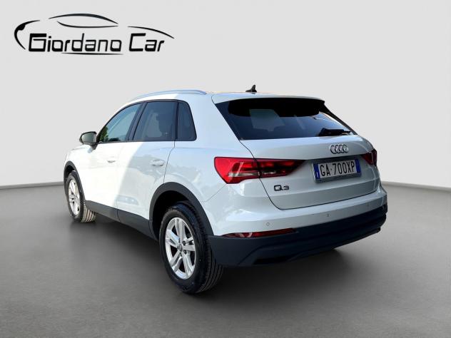 Audi Q3 35 TDI S tronic Business - Foto 5