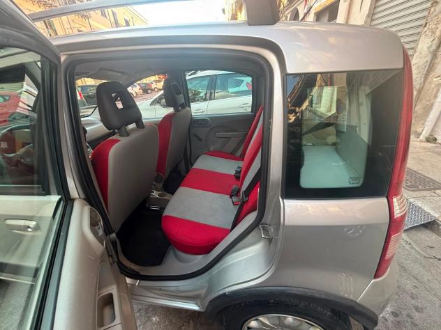 Fiat Panda 1.2 4x4 Climbing FINANZIABILE NEOPATENTATI - Foto 5
