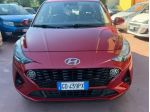 Hyundai i10 1.0 MPI Prime,UNIPROP, TAGLIANDI UFFICIALI!