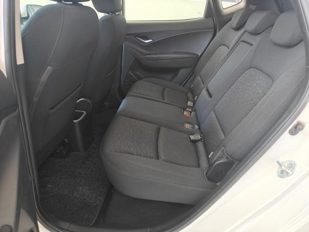 Hyundai iX20 1.6 Econext GPL - Foto 8