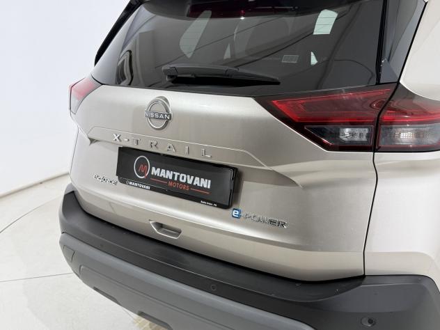 Nissan X-Trail 1.5 HEV e-4orce N-Connecta Auto 7posti * AZIENDALE * - Foto 10