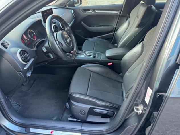 Audi A3 2.0 TDI 184 CV quattro Stronic Sline - Foto 9